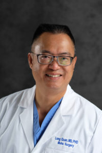 Dr. Long Quan