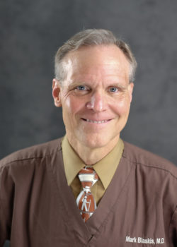 Dr. Mark Blaskis