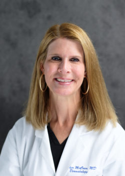 Dr. Heather McCown