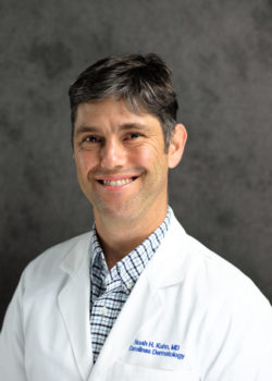 Dr. Noah Kahn