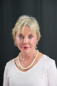 Dr. Annette Lynn