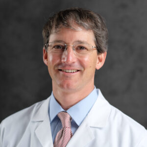 Dr. McIver Leppard