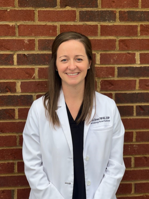 Northeast Physician and Staff Carolinas Dermatology Group